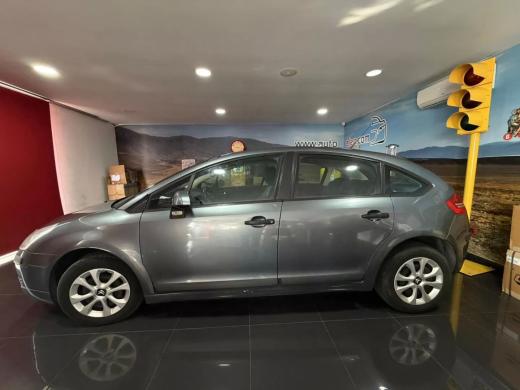 citroen-c4-2007-diesel-1560cc