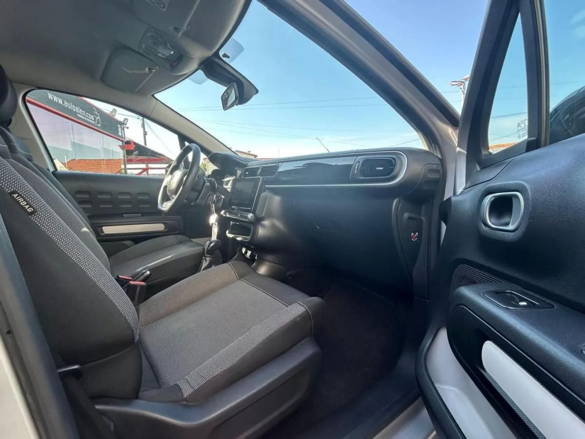 citroen-c3-2017-diesel-1560cc