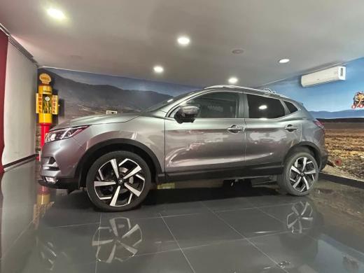 nissan-qashqai-2019-diesel-1461cc