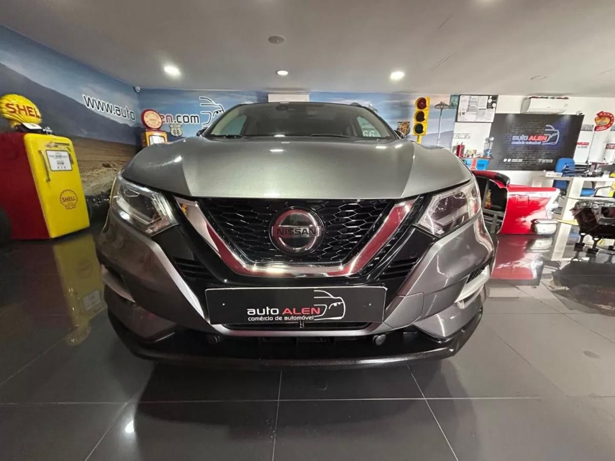 nissan-qashqai-2019-diesel-1461cc