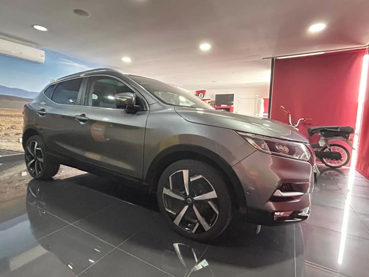 nissan-qashqai-2019-diesel-1461cc