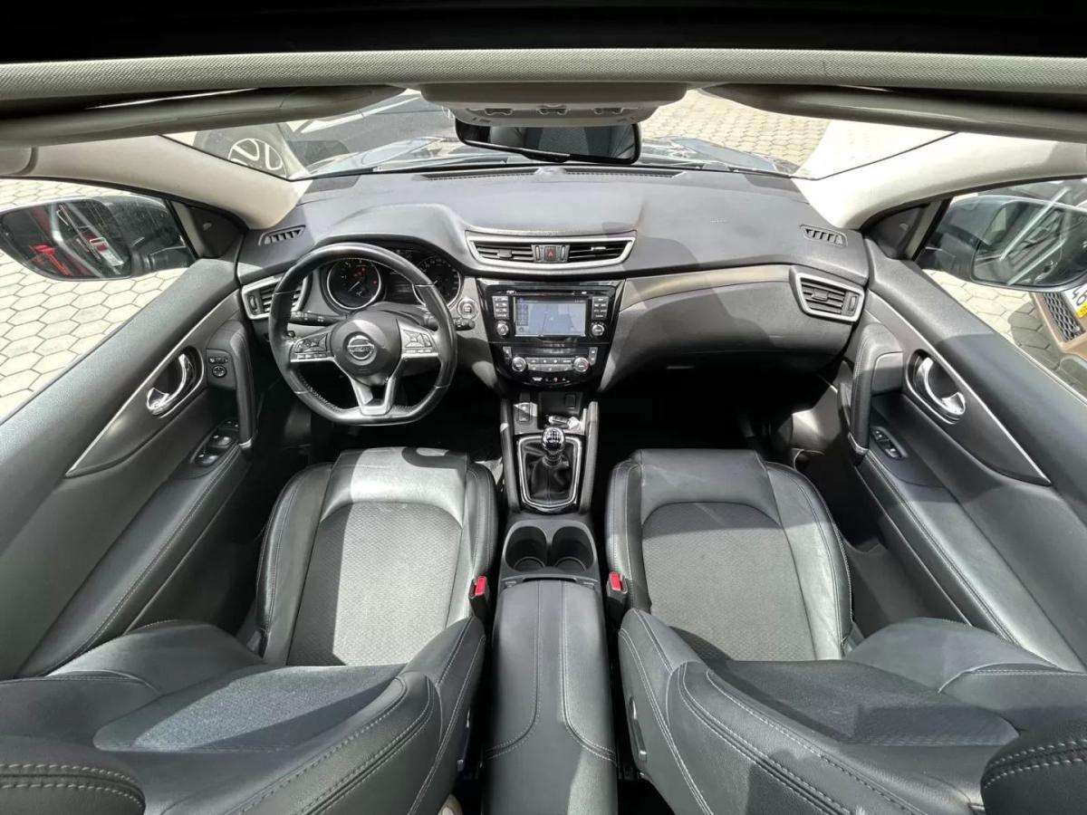 nissan-qashqai-2019-diesel-1461cc