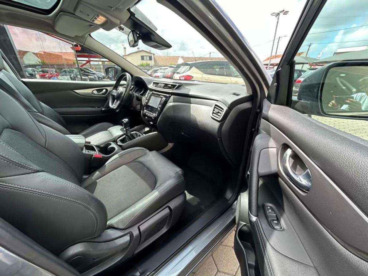 nissan-qashqai-2019-diesel-1461cc