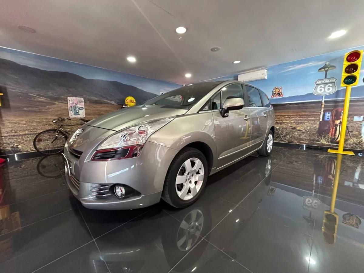 peugeot-5008-2010-diesel-1560cc