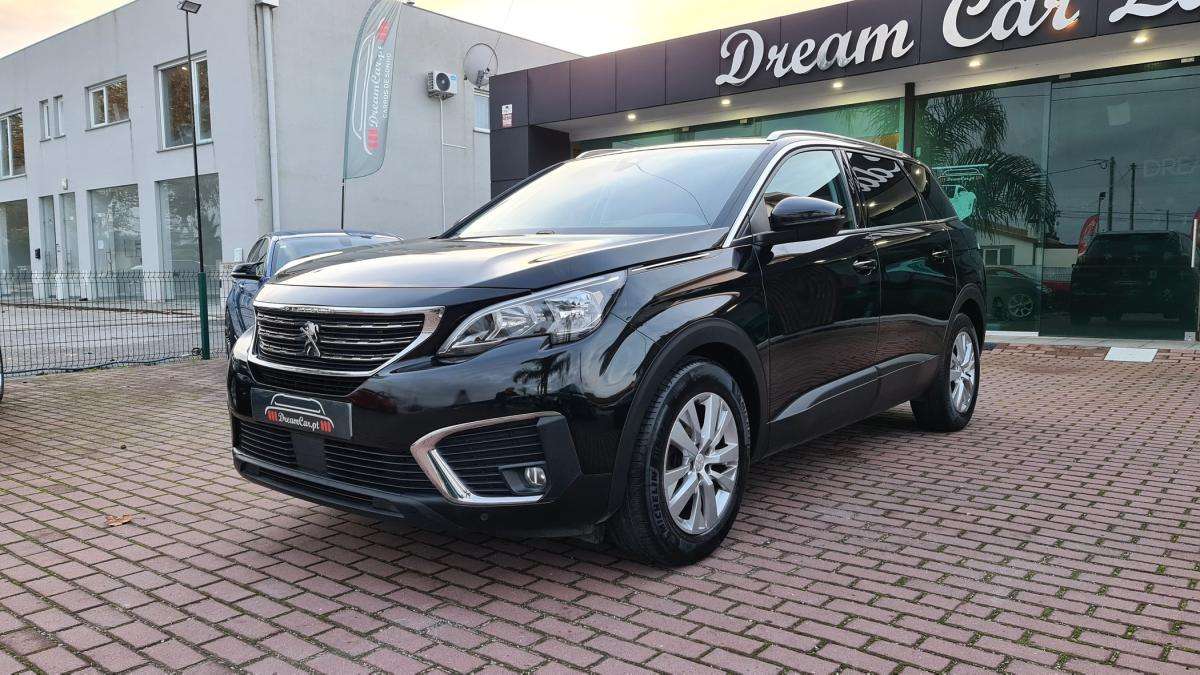 peugeot-5008-2020-diesel-1499cc
