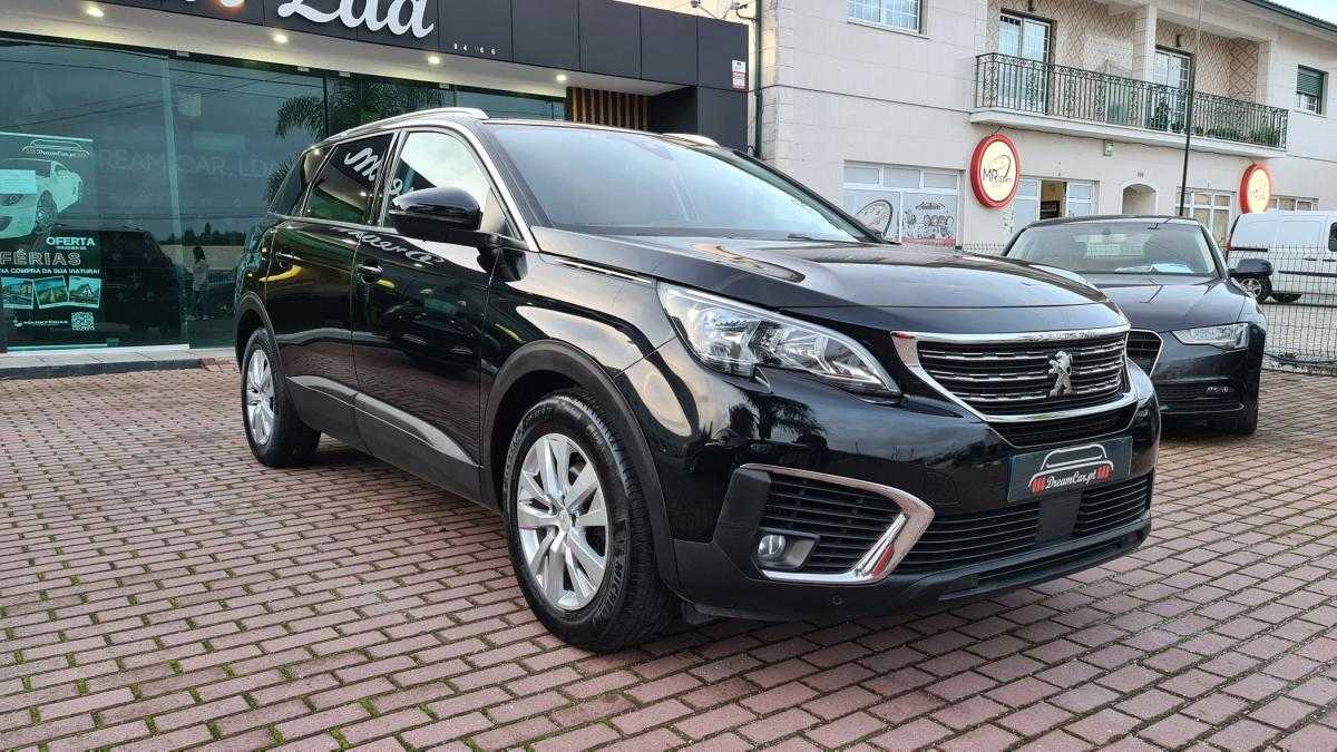 peugeot-5008-2020-diesel-1499cc