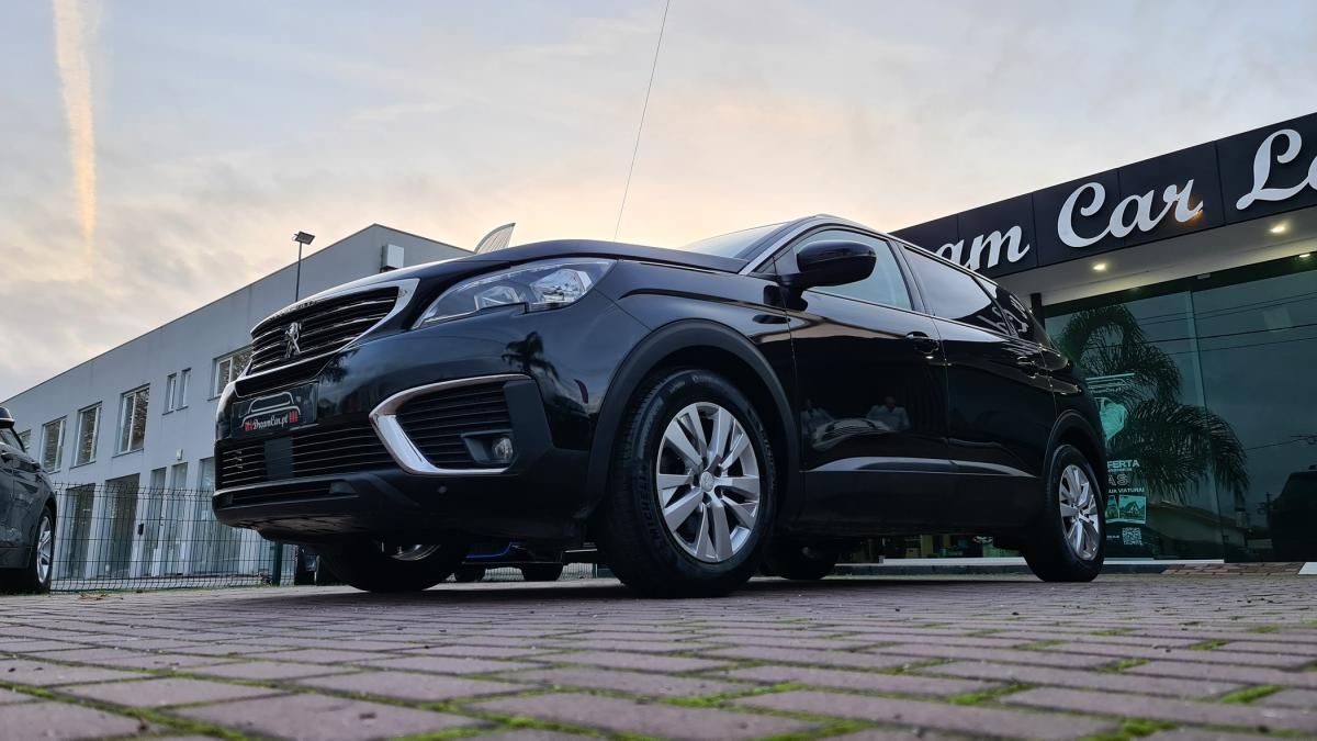 peugeot-5008-2020-diesel-1499cc