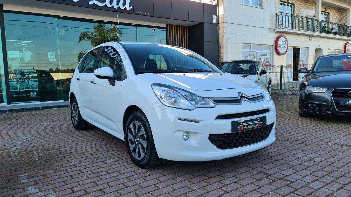 citroen-c3-2015-diesel-1560cc