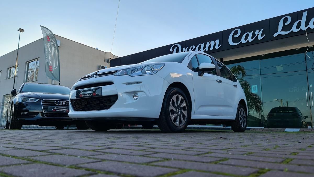 citroen-c3-2015-diesel-1560cc
