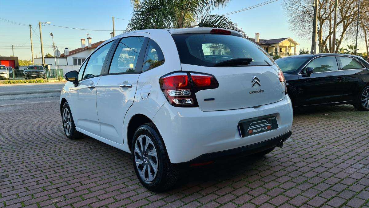 citroen-c3-2015-diesel-1560cc