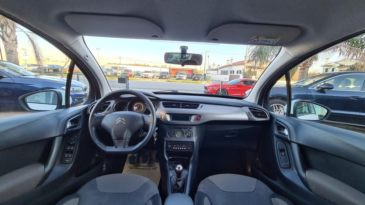 citroen-c3-2015-diesel-1560cc