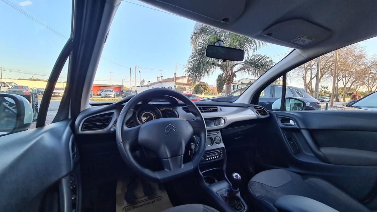 citroen-c3-2015-diesel-1560cc