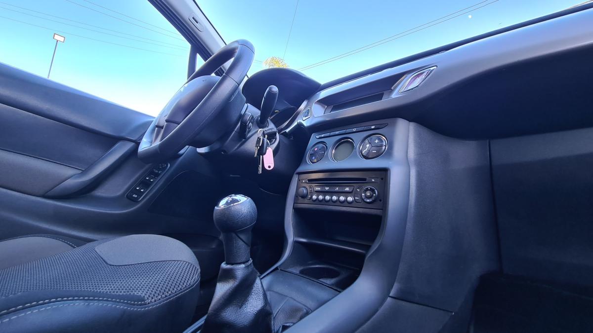 citroen-c3-2015-diesel-1560cc