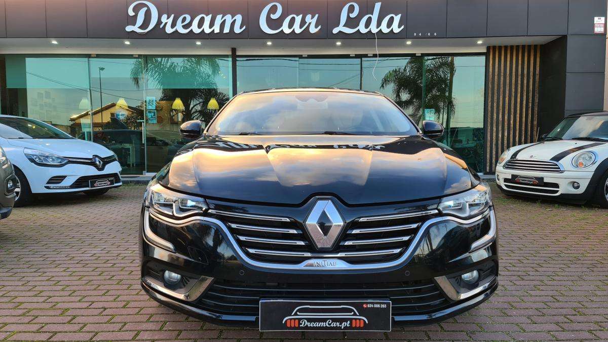 renault-talisman-2016-diesel-1598cc