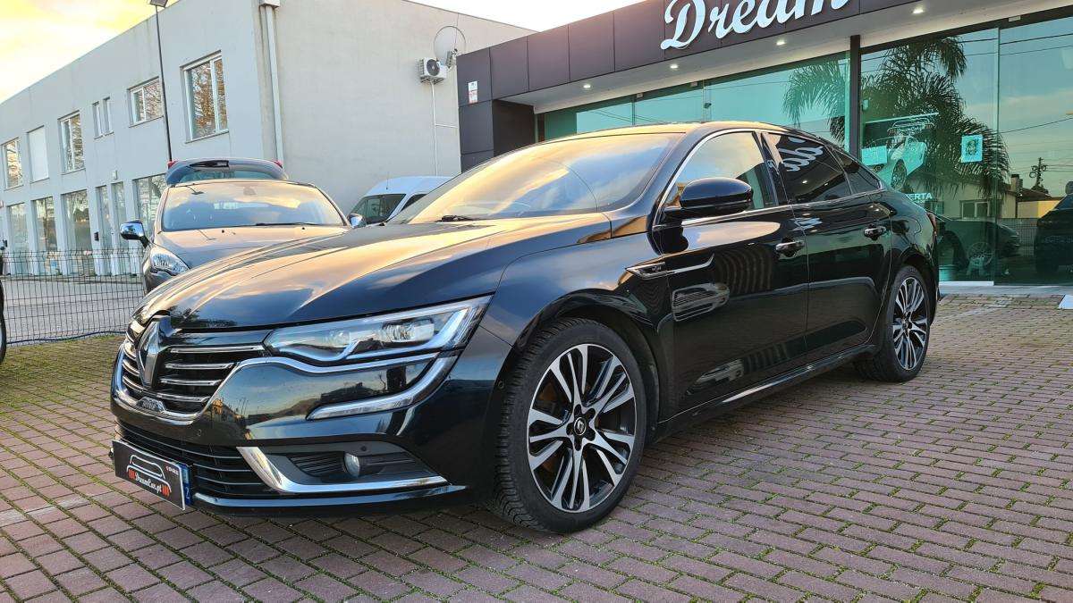 renault-talisman-2016-diesel-1598cc