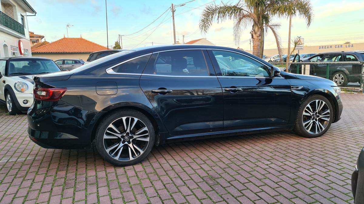 renault-talisman-2016-diesel-1598cc