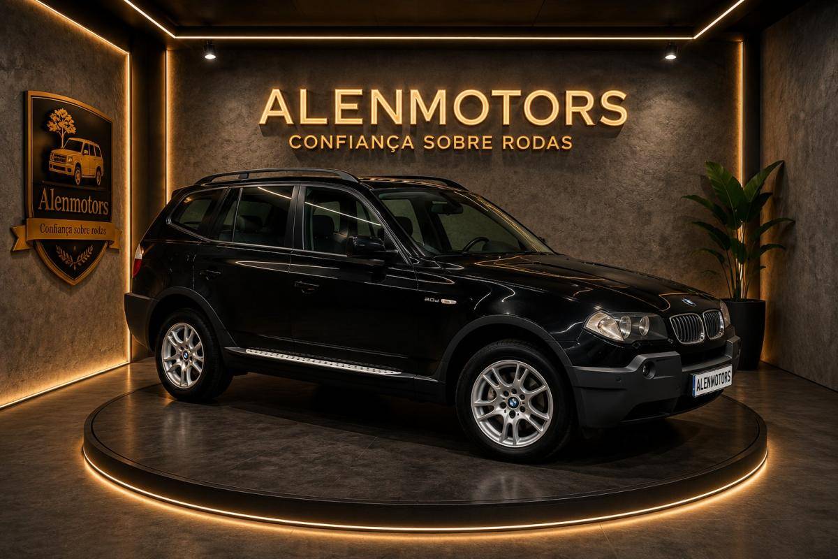 bmw-x3-2006-diesel-1995cc