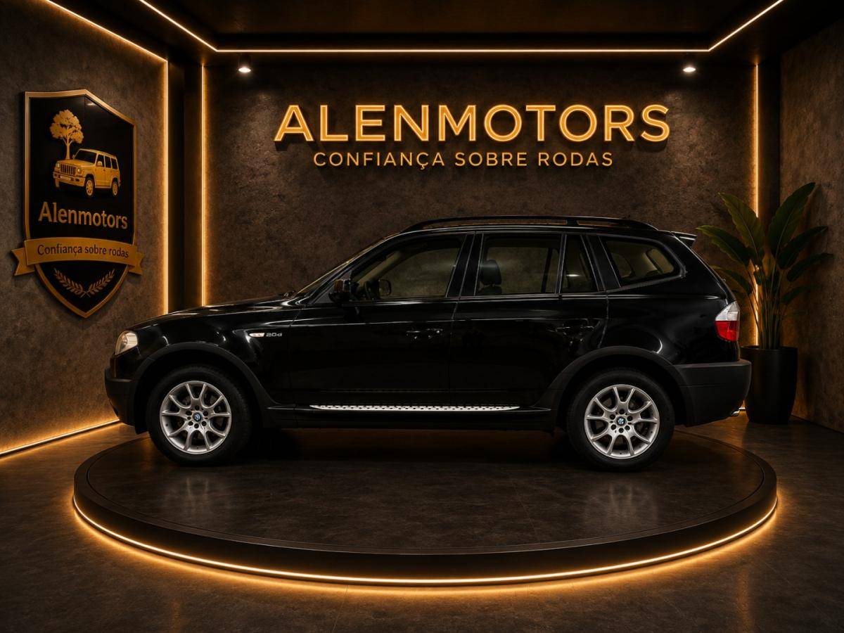 bmw-x3-2006-diesel-1995cc