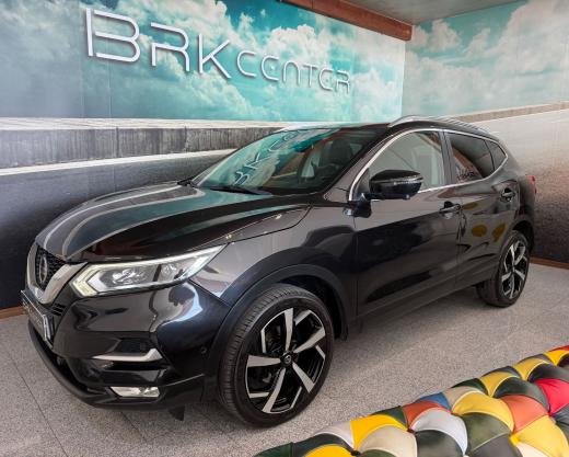 nissan-qashqai-2019-diesel-1461cc
