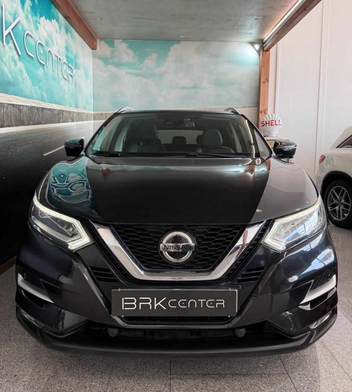 nissan-qashqai-2019-diesel-1461cc