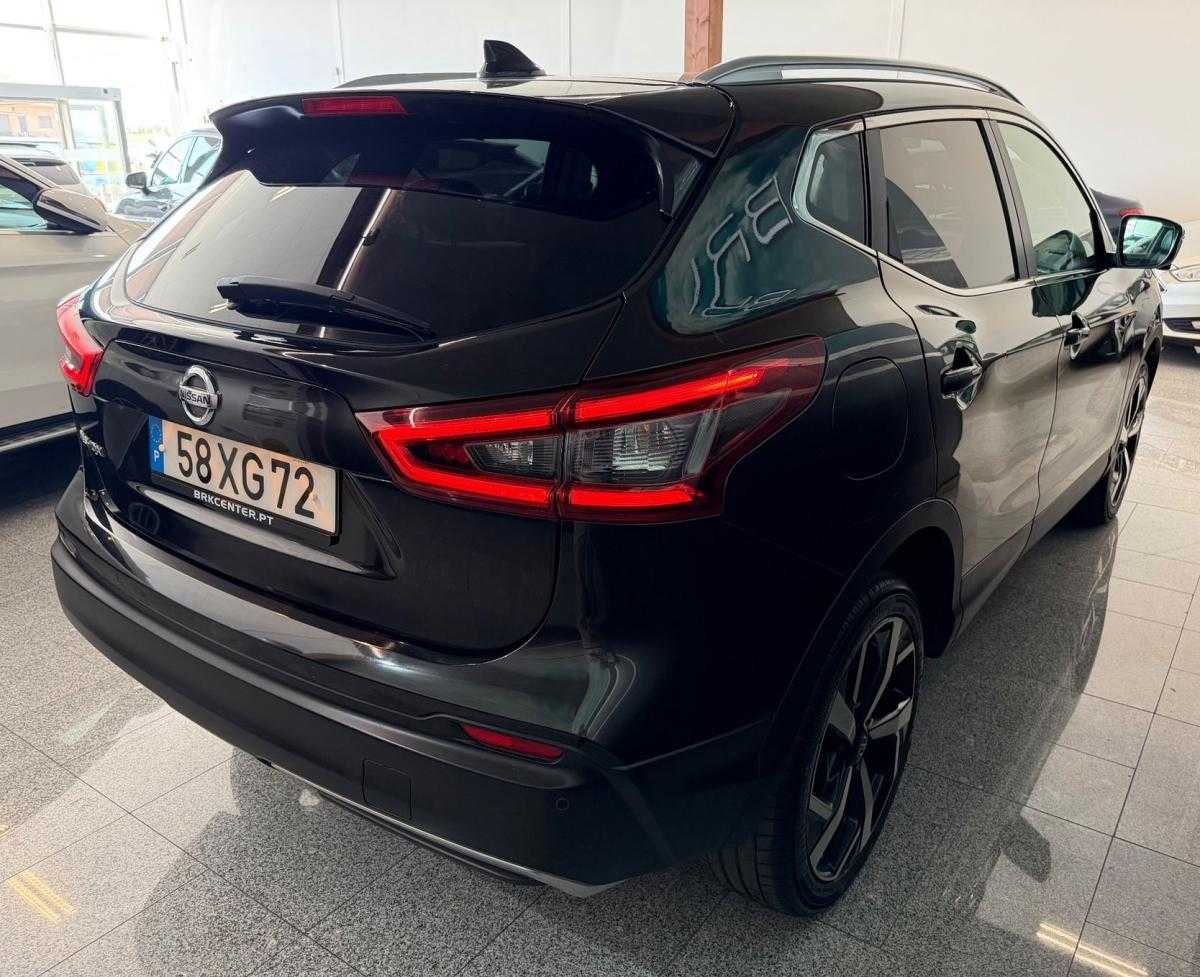 nissan-qashqai-2019-diesel-1461cc