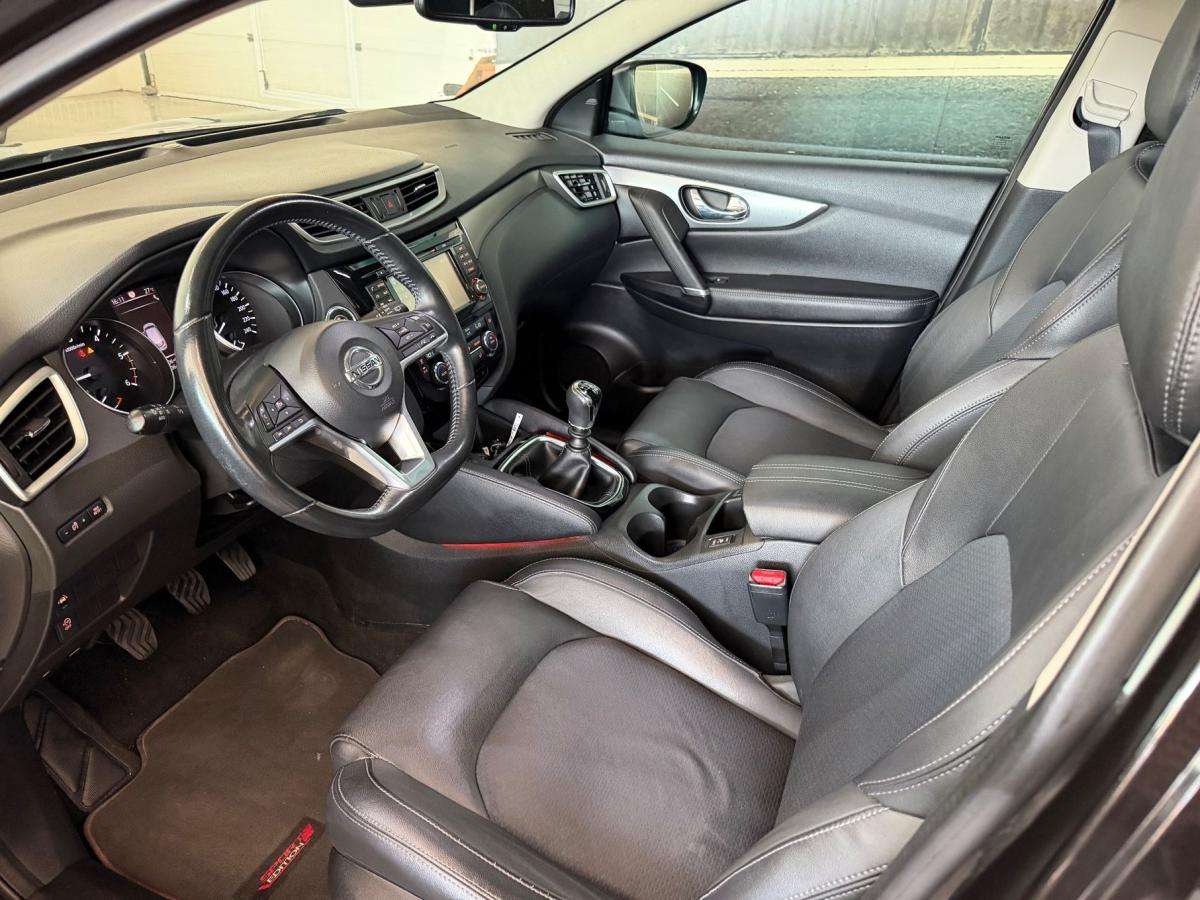 nissan-qashqai-2019-diesel-1461cc