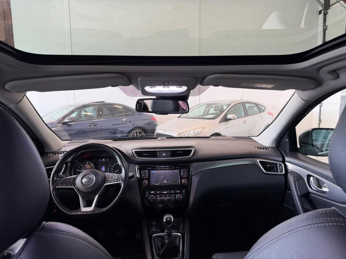 nissan-qashqai-2019-diesel-1461cc
