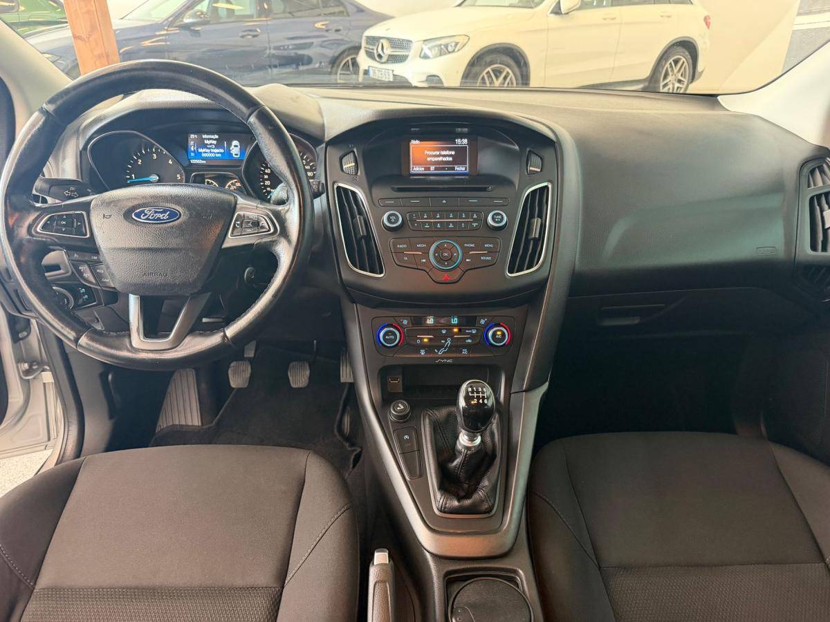 ford-focus-2015-diesel-1499cc