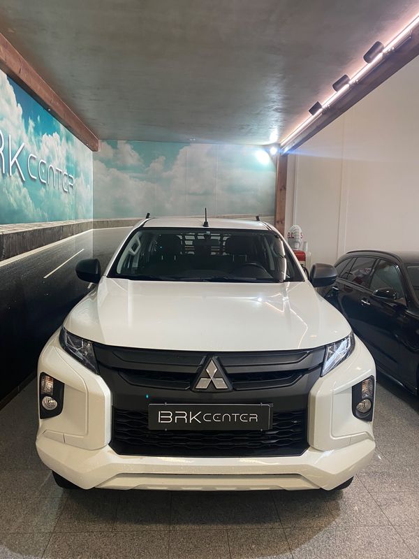 mitsubishi-l200-2022-diesel-2268cc