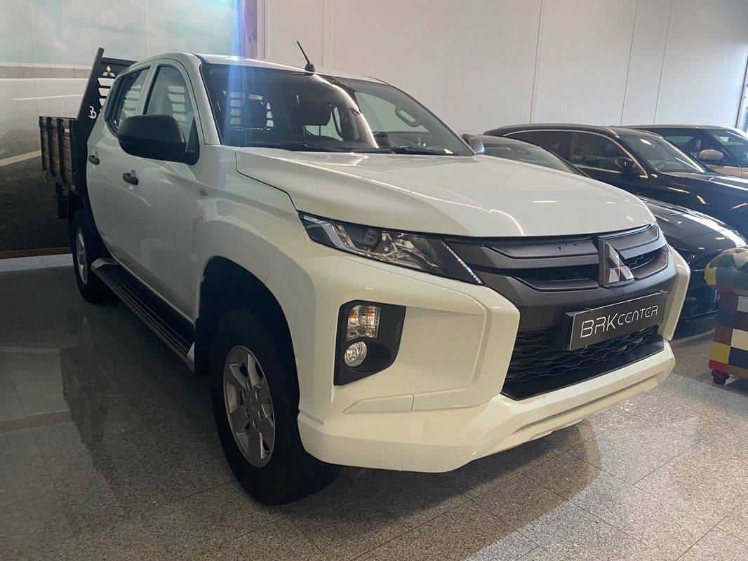 mitsubishi-l200-2022-diesel-2268cc