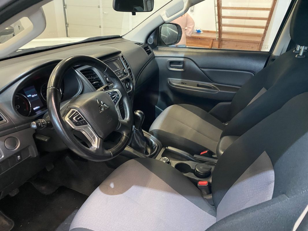 mitsubishi-l200-2022-diesel-2268cc
