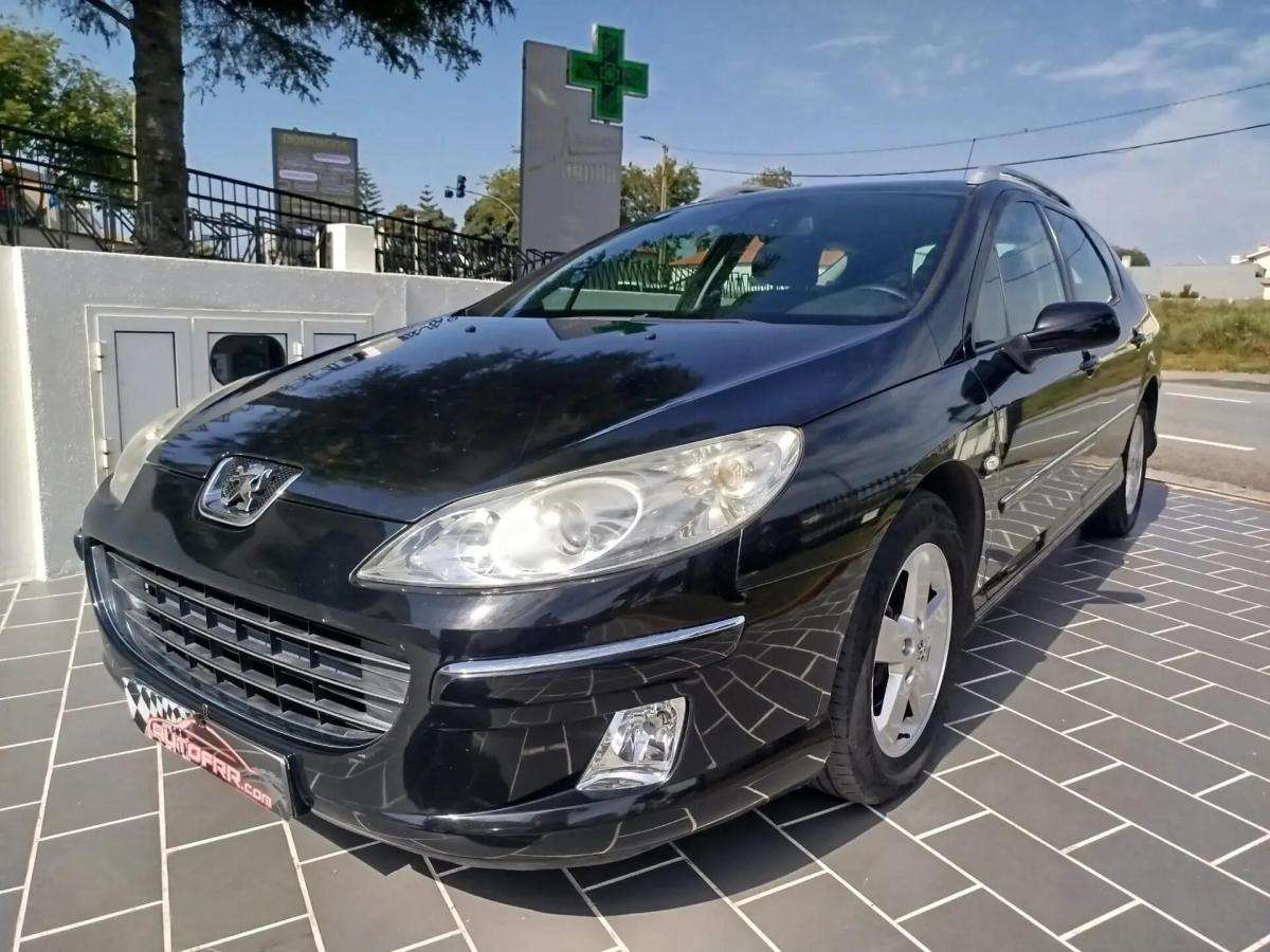 peugeot-407-sw-2008-diesel-1560cc