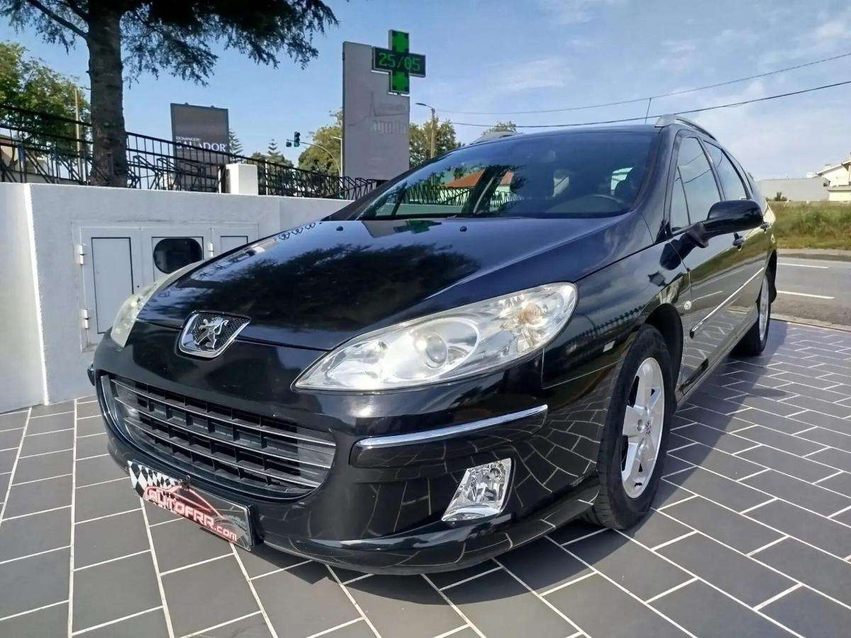 peugeot-407-sw-2008-diesel-1560cc