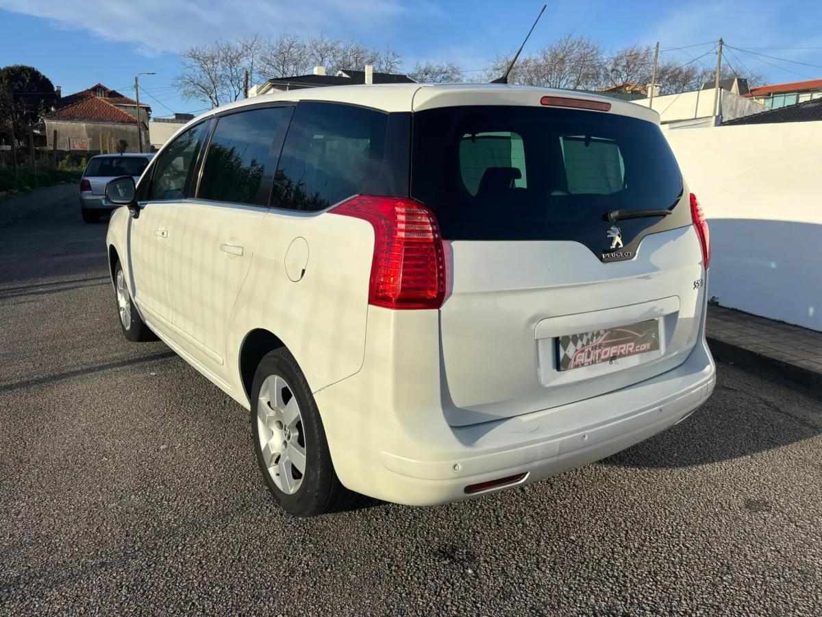 peugeot-5008-2014-diesel-1560cc