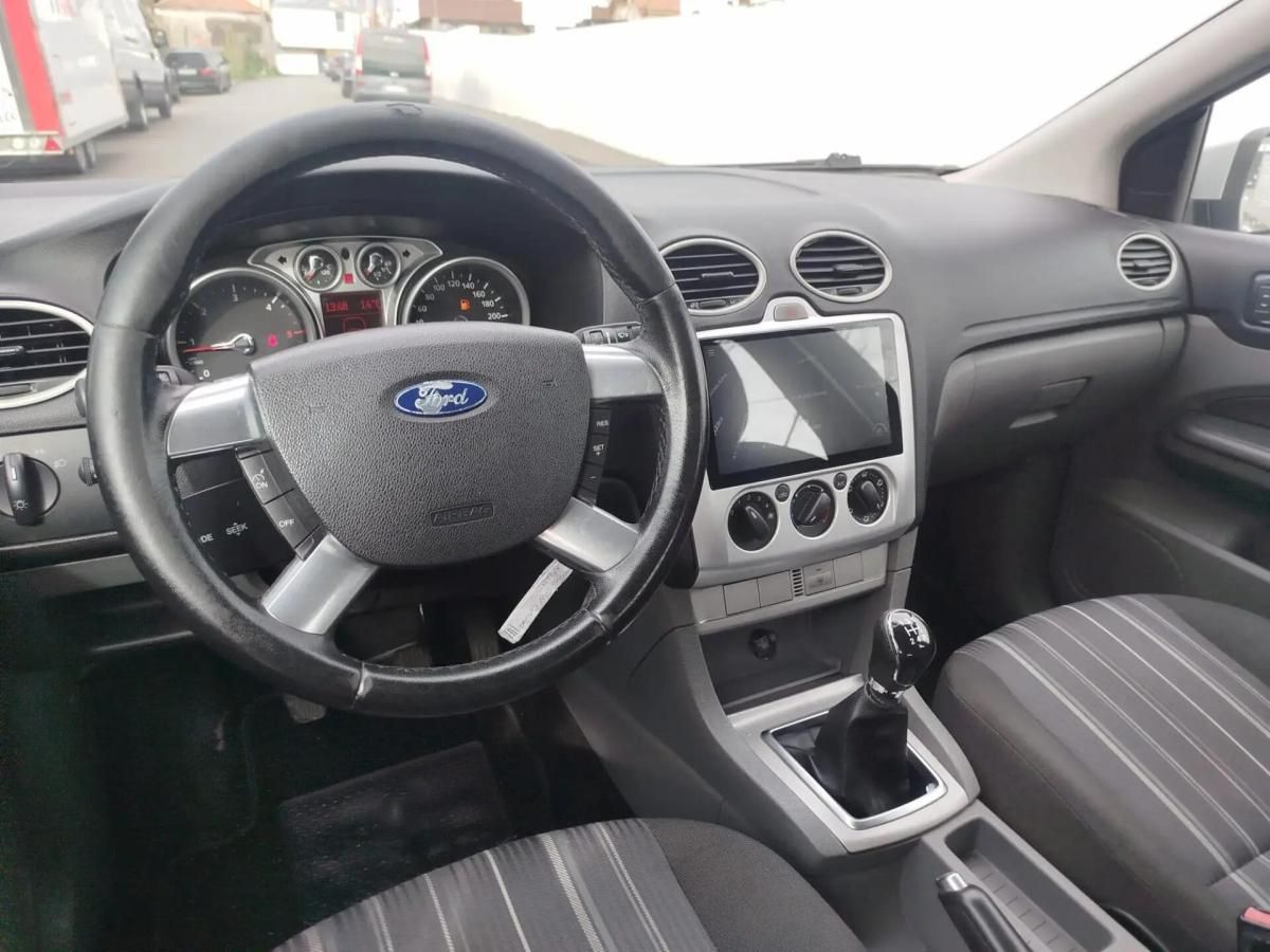 ford-focus-2009-diesel-1560cc