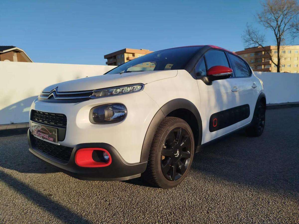 citroen-c3-2018-diesel-1499cc