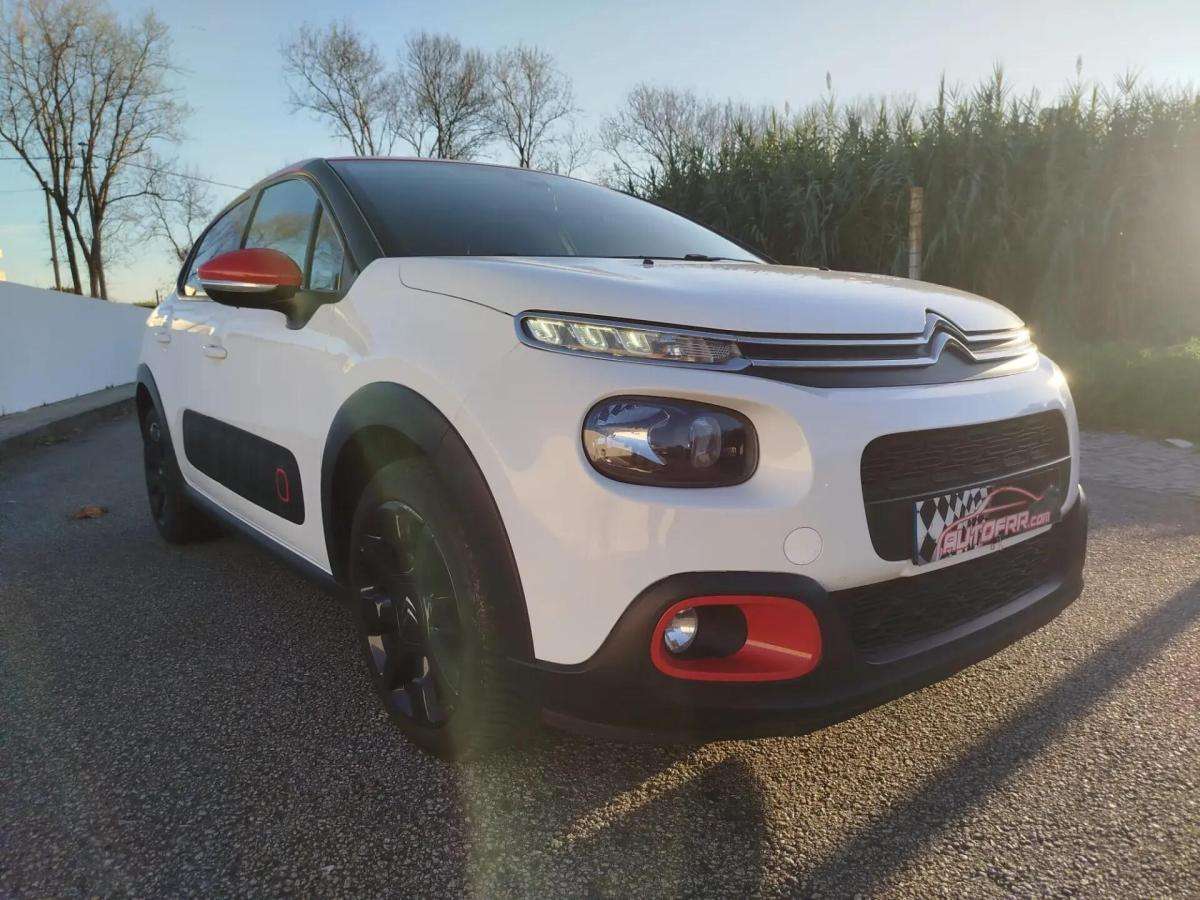 citroen-c3-2018-diesel-1499cc