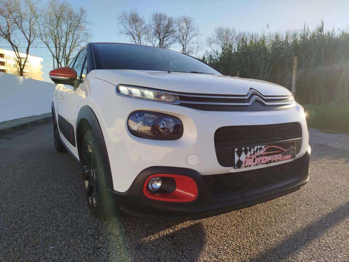 citroen-c3-2018-diesel-1499cc