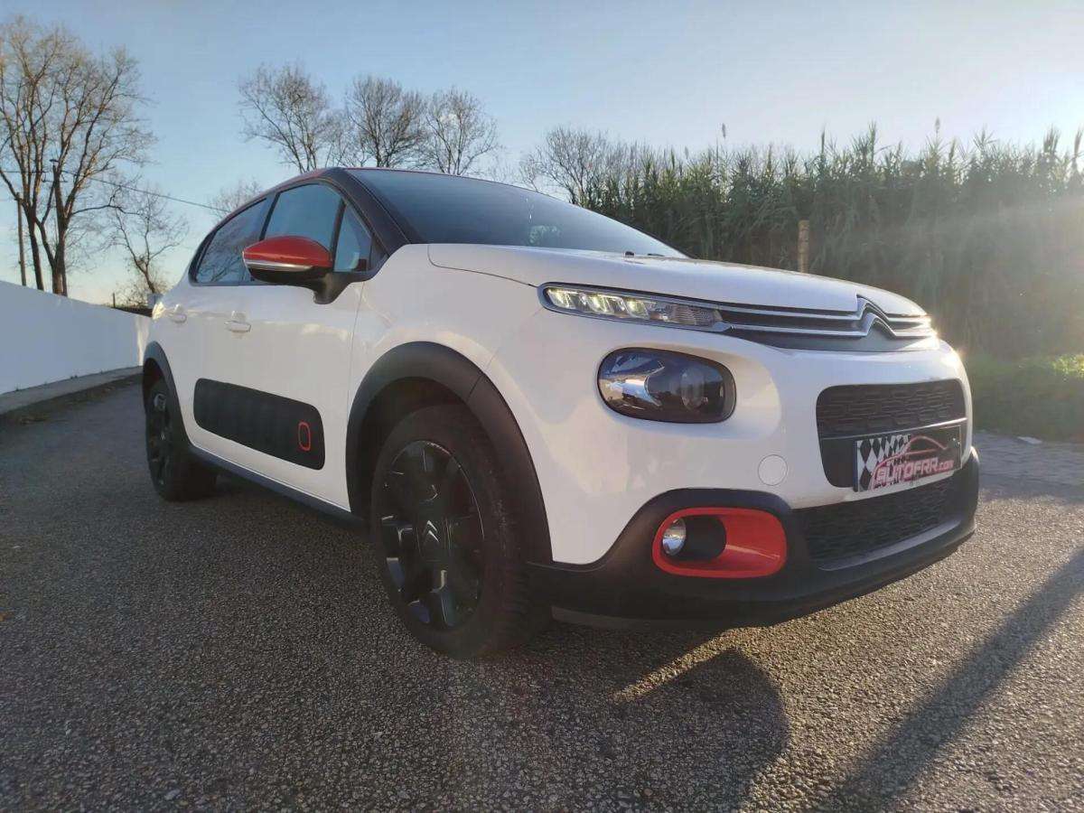 citroen-c3-2018-diesel-1499cc