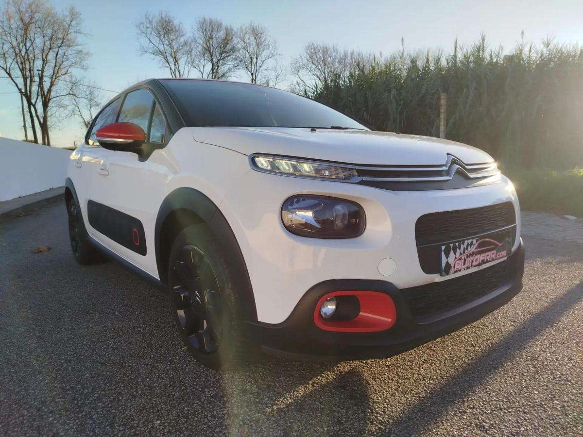 citroen-c3-2018-diesel-1499cc