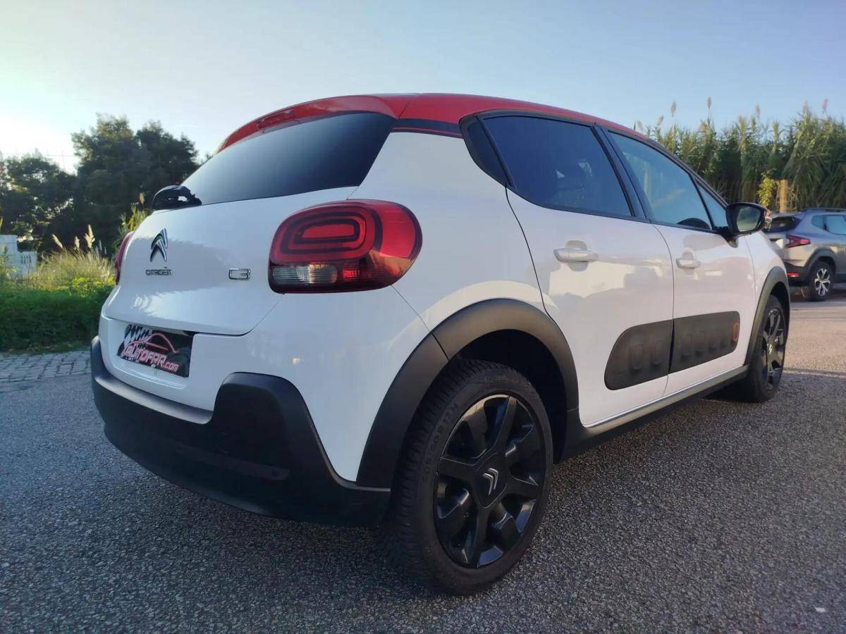 citroen-c3-2018-diesel-1499cc