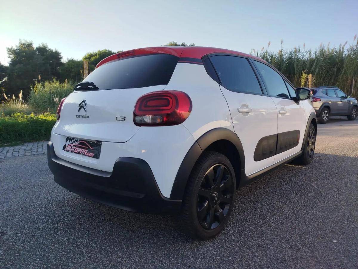 citroen-c3-2018-diesel-1499cc