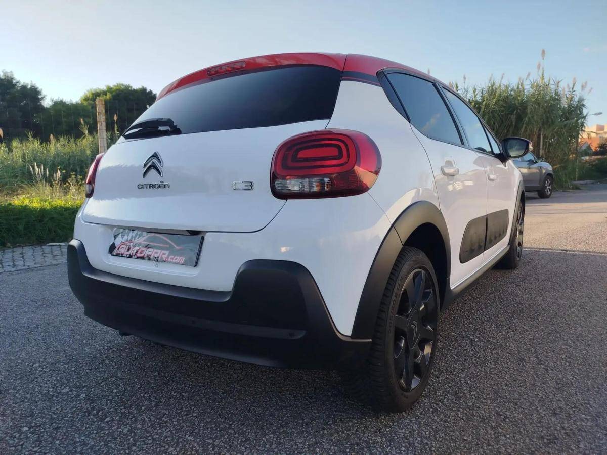 citroen-c3-2018-diesel-1499cc