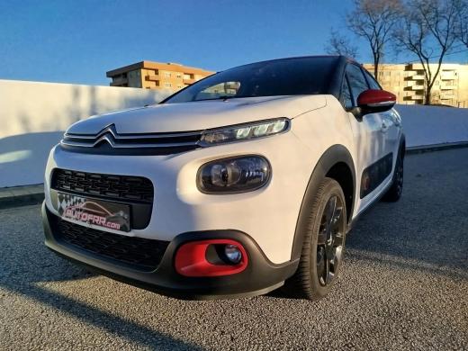citroen-c3-2018-diesel-1499cc