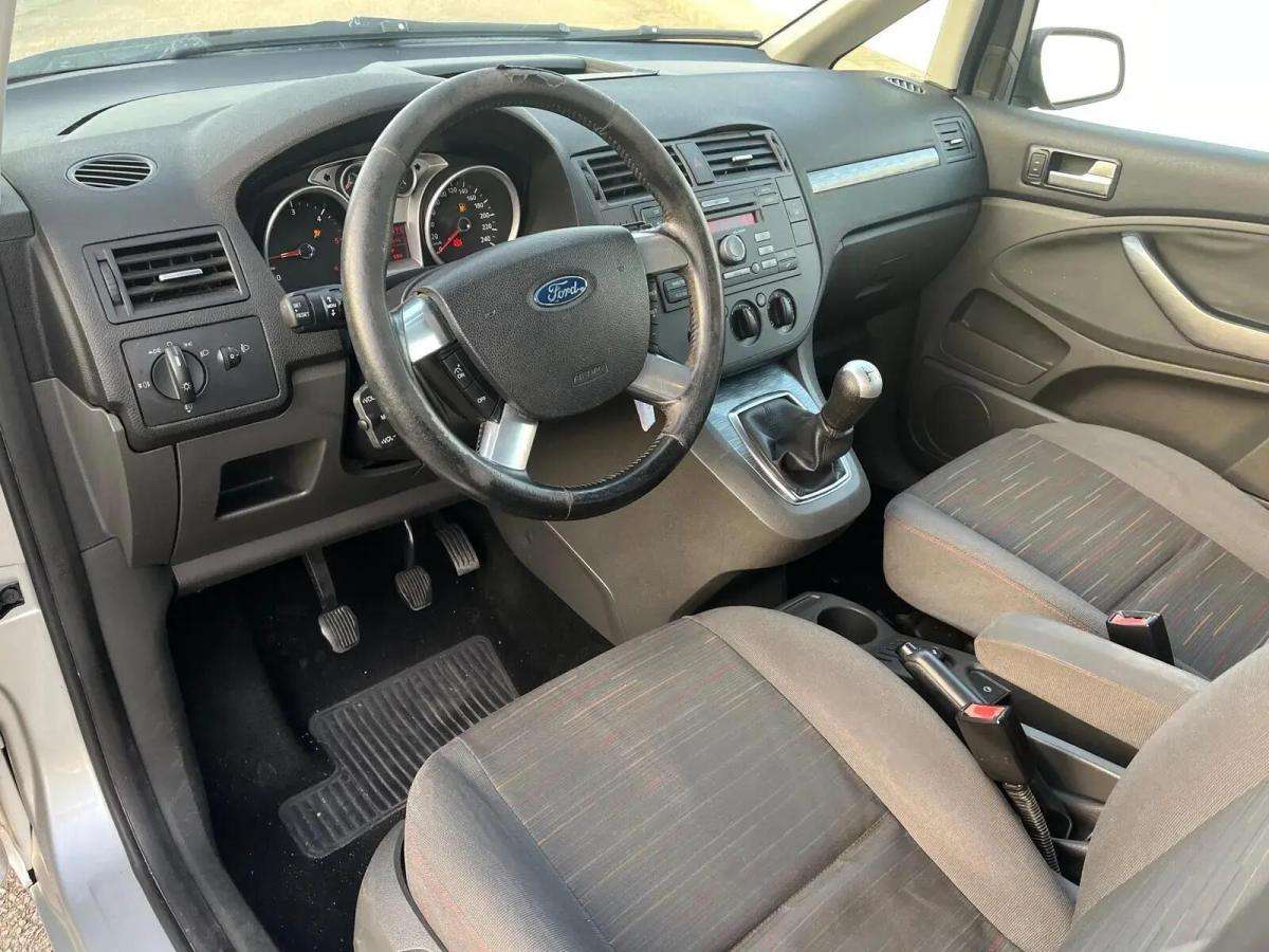 ford-c-max-2008-diesel-1560cc