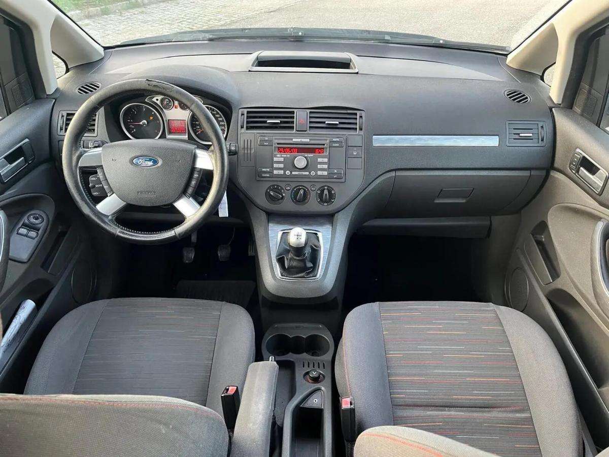 ford-c-max-2008-diesel-1560cc