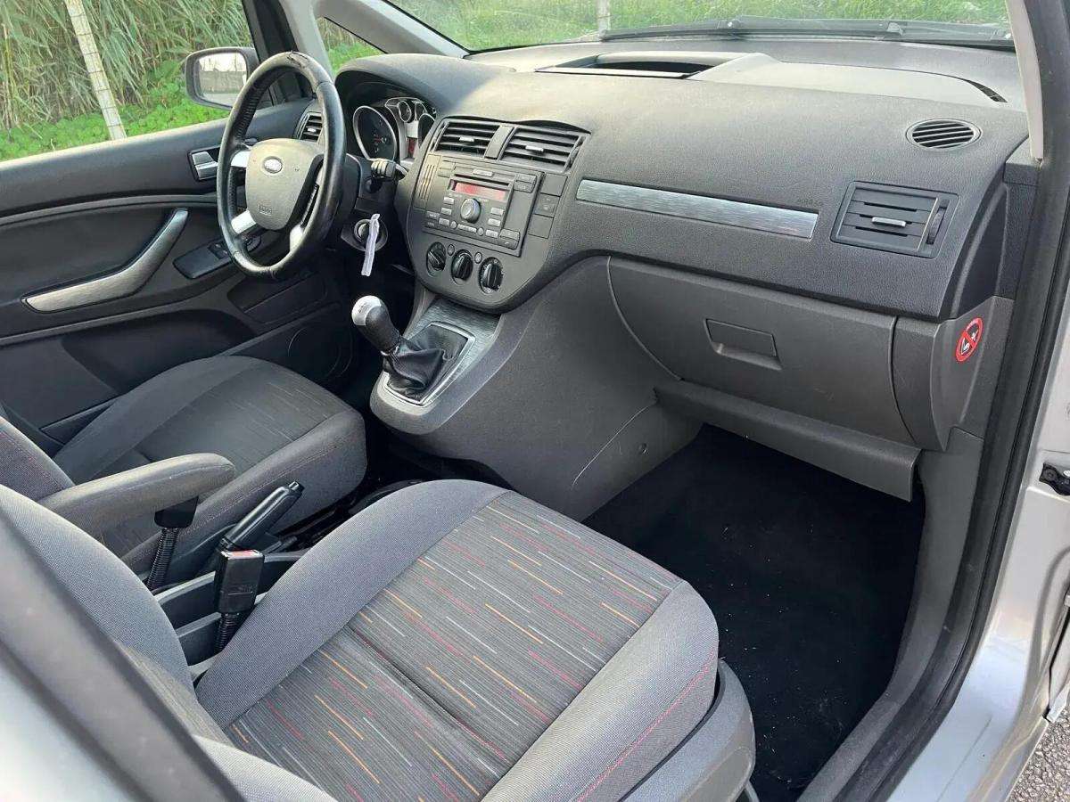ford-c-max-2008-diesel-1560cc