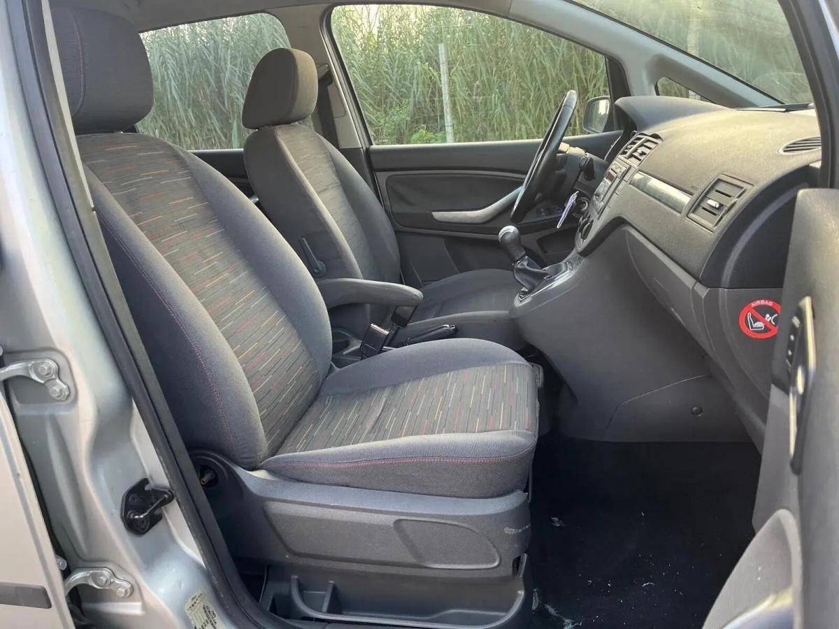 ford-c-max-2008-diesel-1560cc