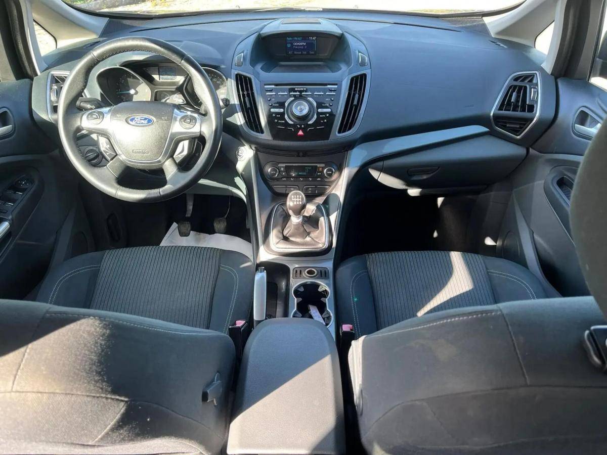 ford-c-max-2012-diesel-1560cc