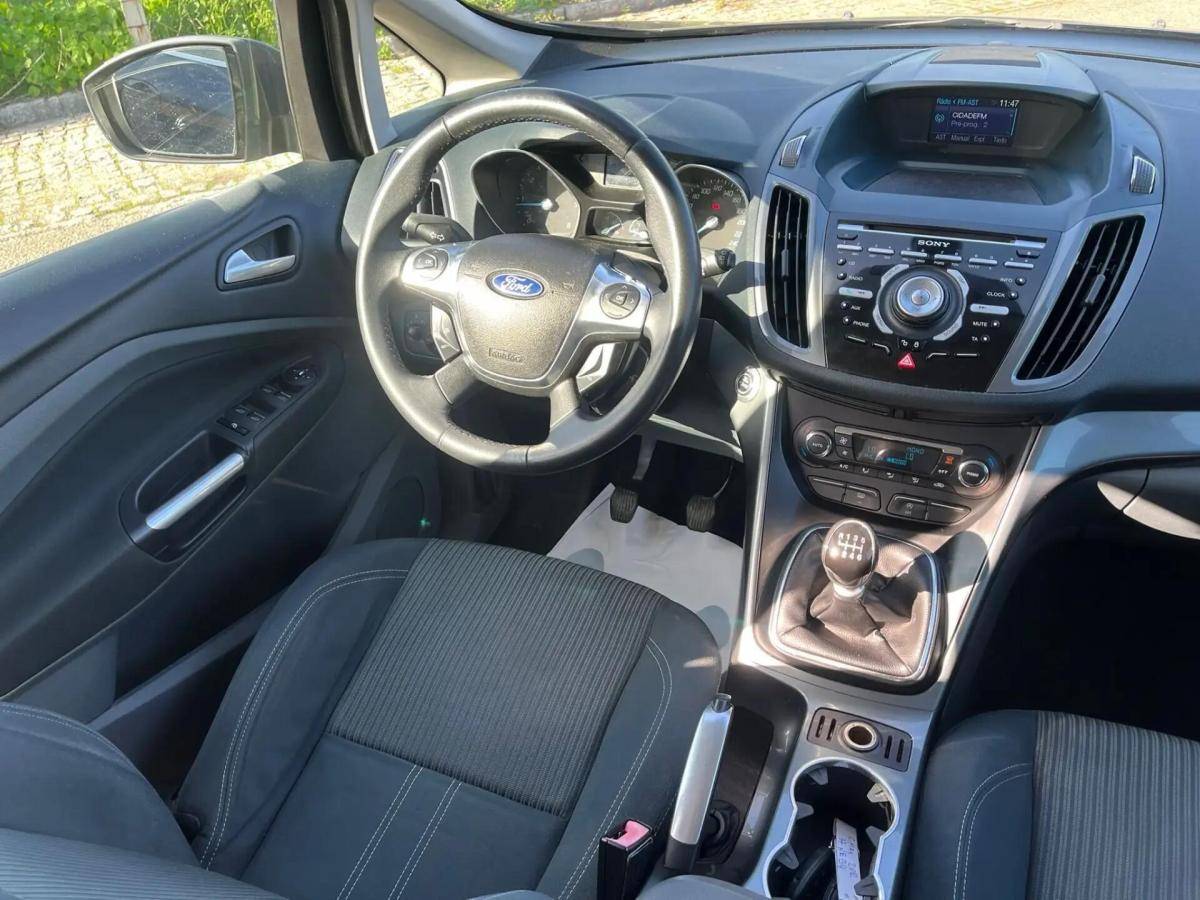 ford-c-max-2012-diesel-1560cc